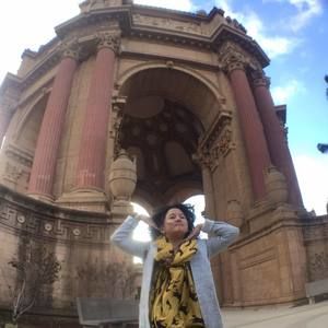 Meet your Posher, Heather